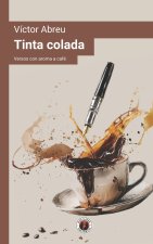 Tinta colada