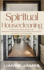 Spiritual Housecleaning