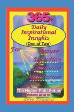 The Higher Path Series, Volume 48