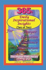 The Higher Path Series, Volume 49