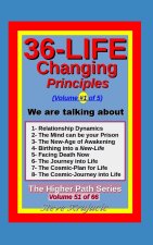 The Higher Path Series, Volume 51