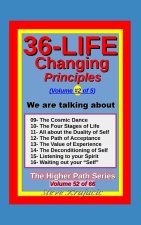 The Higher Path Series, Volume 52