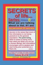 The Higher Path Series, Volume 56
