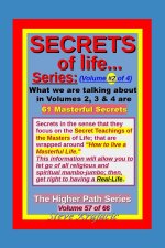 The Higher Path Series, Volume 57