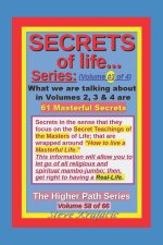 The Higher Path Series, Volume 58