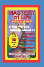 The Higher Path Series, Volume 63