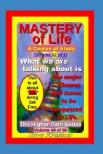 The Higher Path Series, Volume, 64