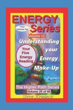 The Higher Path Series, Vol 25, of 33.