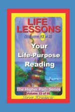 The Higher Path Series, Volume 33