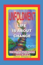 The Higher Path Series, Volume 34