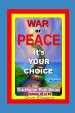 The Higher Path Series, Volume 35