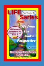 The Higher Path Series, Volume 14