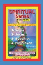 The Higher Path Series, Volume 42