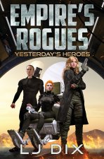 Yesterday's Heroes