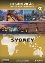 Ezerarcú világ 15. - Sydney - DVD