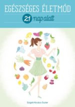Egészséges életmód 21 nap alatt