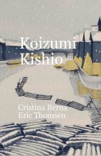 Koizumi Kishio