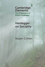 Heidegger on Sociality