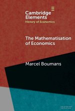 The Mathematisation of Economics