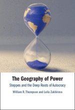 The Geography of Power