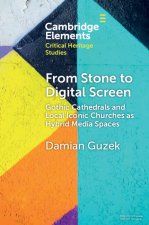 From Stone to Digital Screen