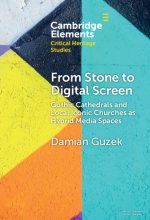 From Stone to Digital Screen