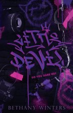 Little Devil (Alternate Cover Edition)