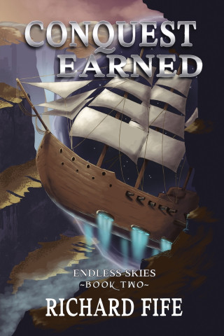 Conquest Earned