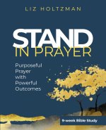 Stand in Prayer
