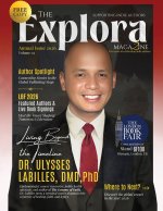 Explora Magazine