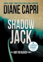 Shadow Jack Large Print Edition