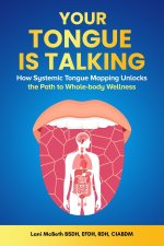 YOUR TONGUE IS TALKING