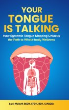 YOUR TONGUE IS TALKING