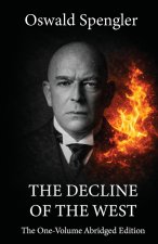 The Decline of the West