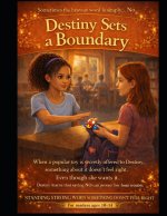 Destiny Sets A Boundary