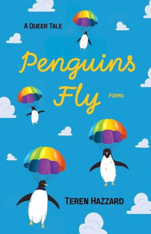 Penguins Fly