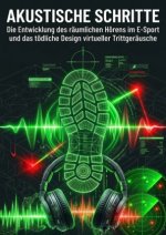 Akustische Schritte