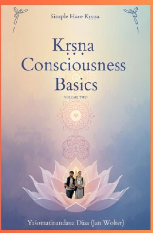 Simple Hare Krsna