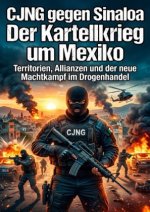 CJNG gegen Sinaloa: Der Kartellkrieg um Mexiko