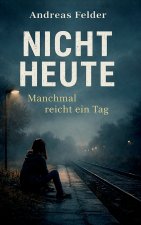 NICHT HEUTE