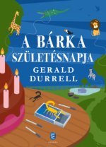 A Bárka születésnapja