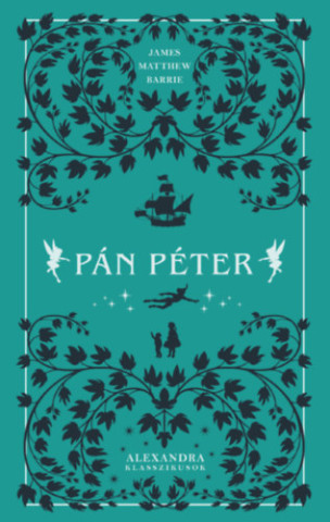 Pán Péter
