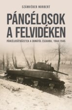 Páncélosok a Felvidéken