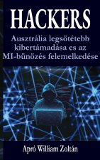 HACKERS Ausztrália legsötétebb kibertámadása és az MI-bűnözés felemelkedése