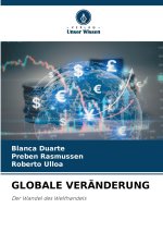GLOBALE VERÄNDERUNG