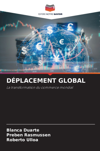 DÉPLACEMENT GLOBAL