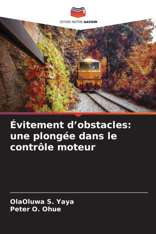 Évitement d'obstacles