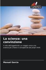 La scienza