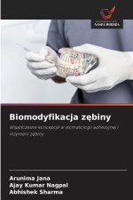Biomodyfikacja zębiny