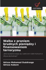 Walka z praniem brudnych pieniędzy i finansowaniem terroryzmu